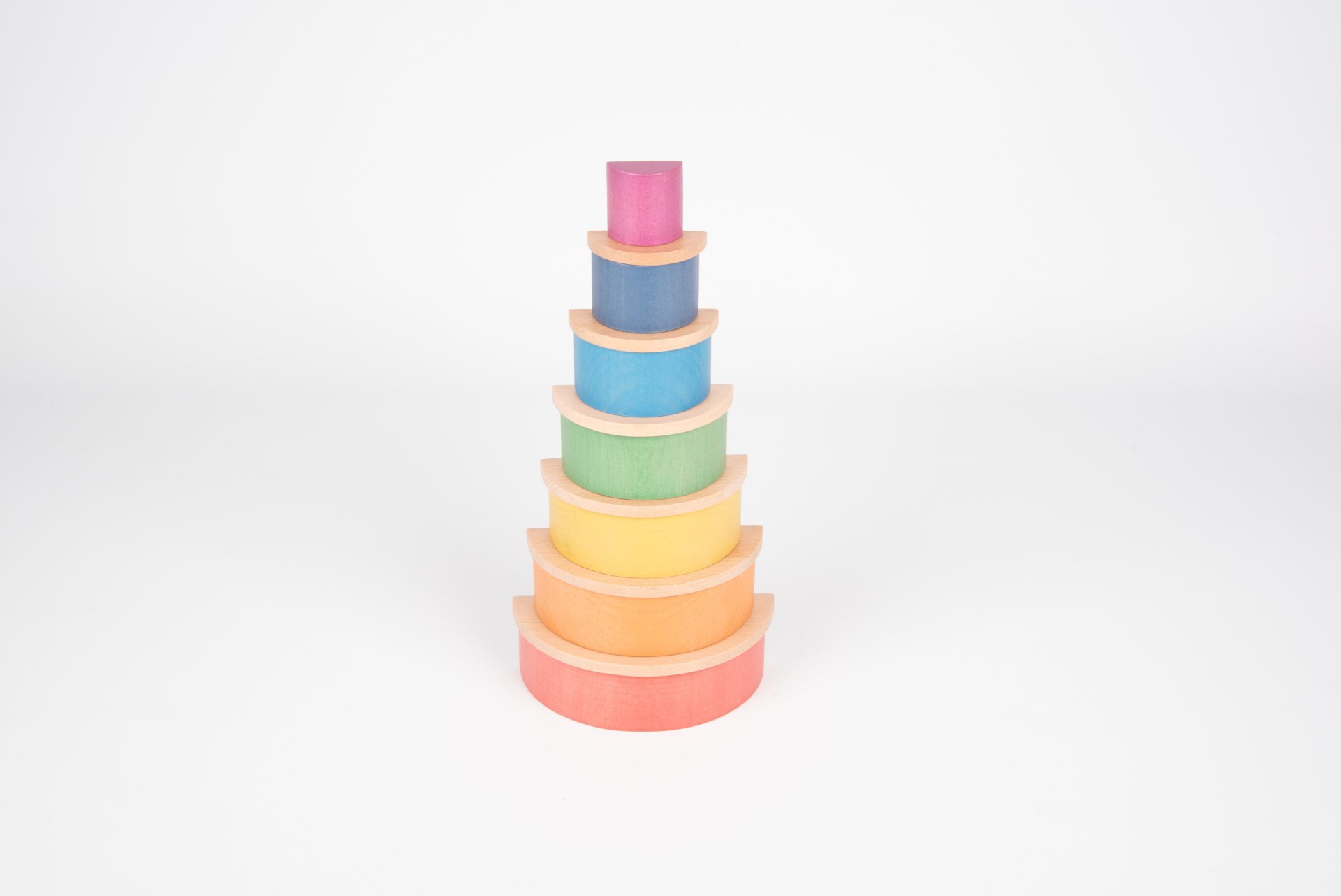 Natuurlijke architect boog panelen - Tickit