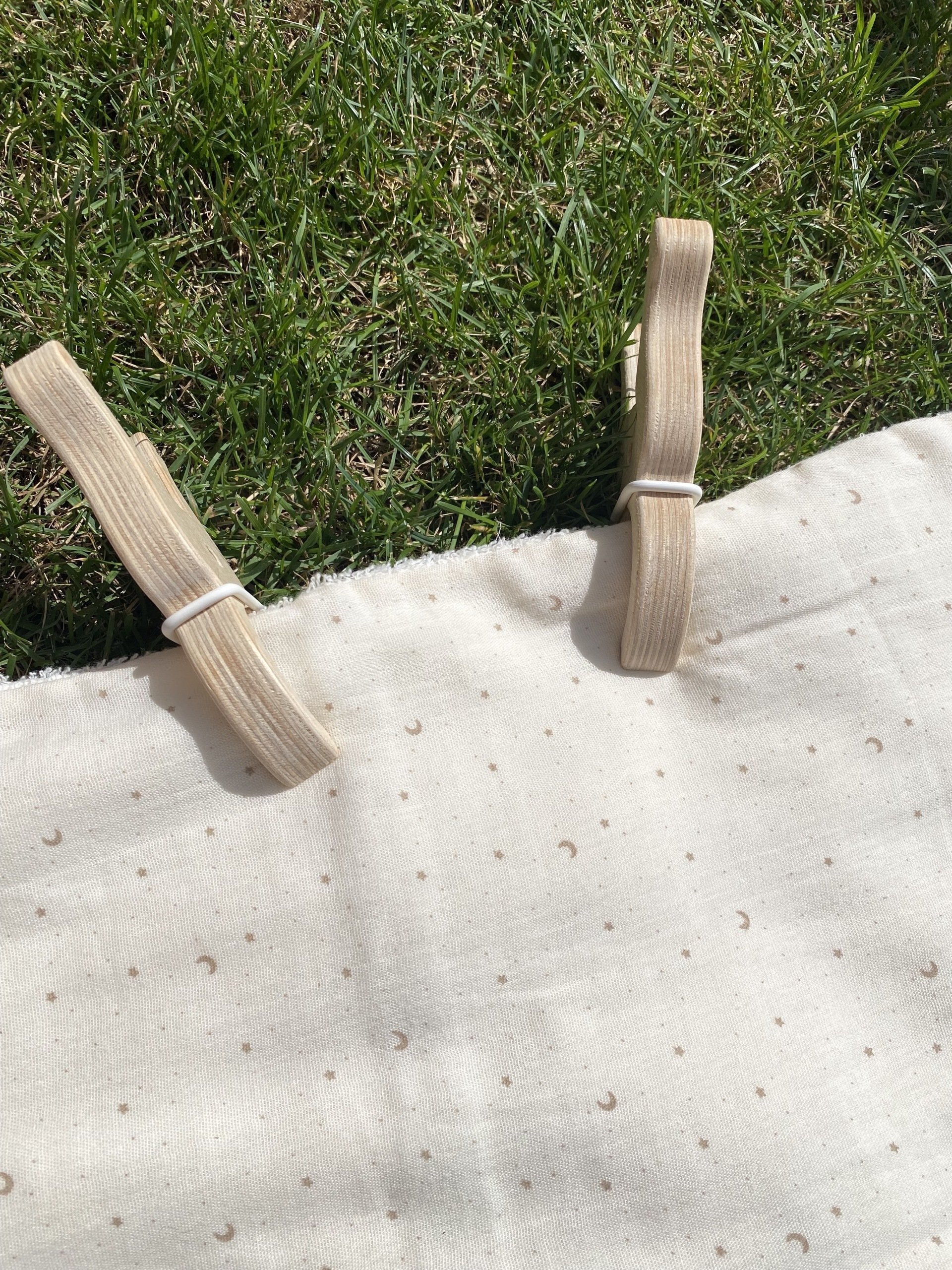 Set van 2 Reuzenspeelknijpers - Speelbelovend