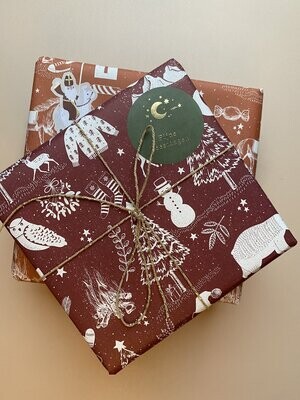December inspiratie