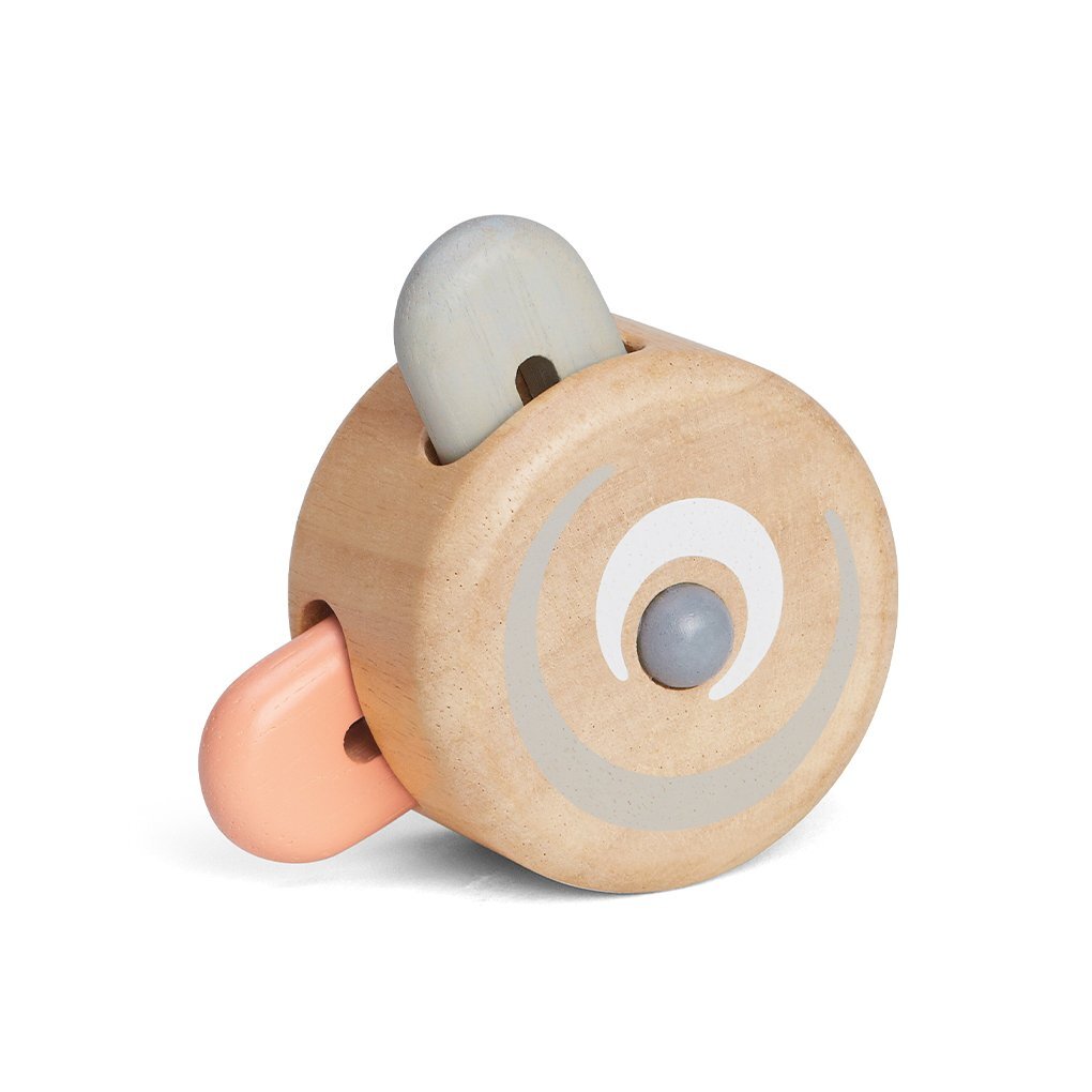 Planlifestyle - Kiekeboe roller - PlanToys
