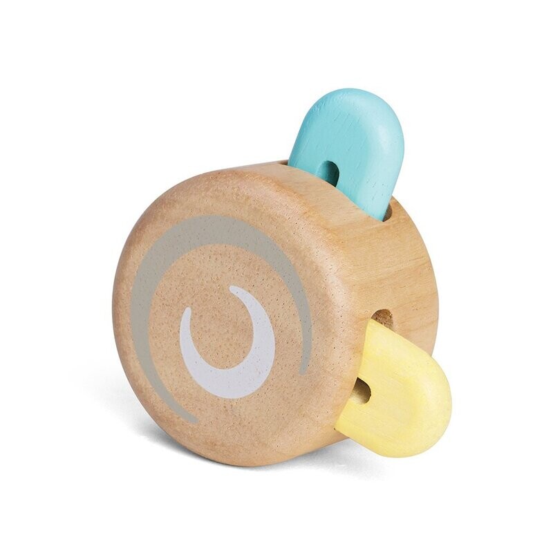 Planlifestyle - Kiekeboe roller - PlanToys