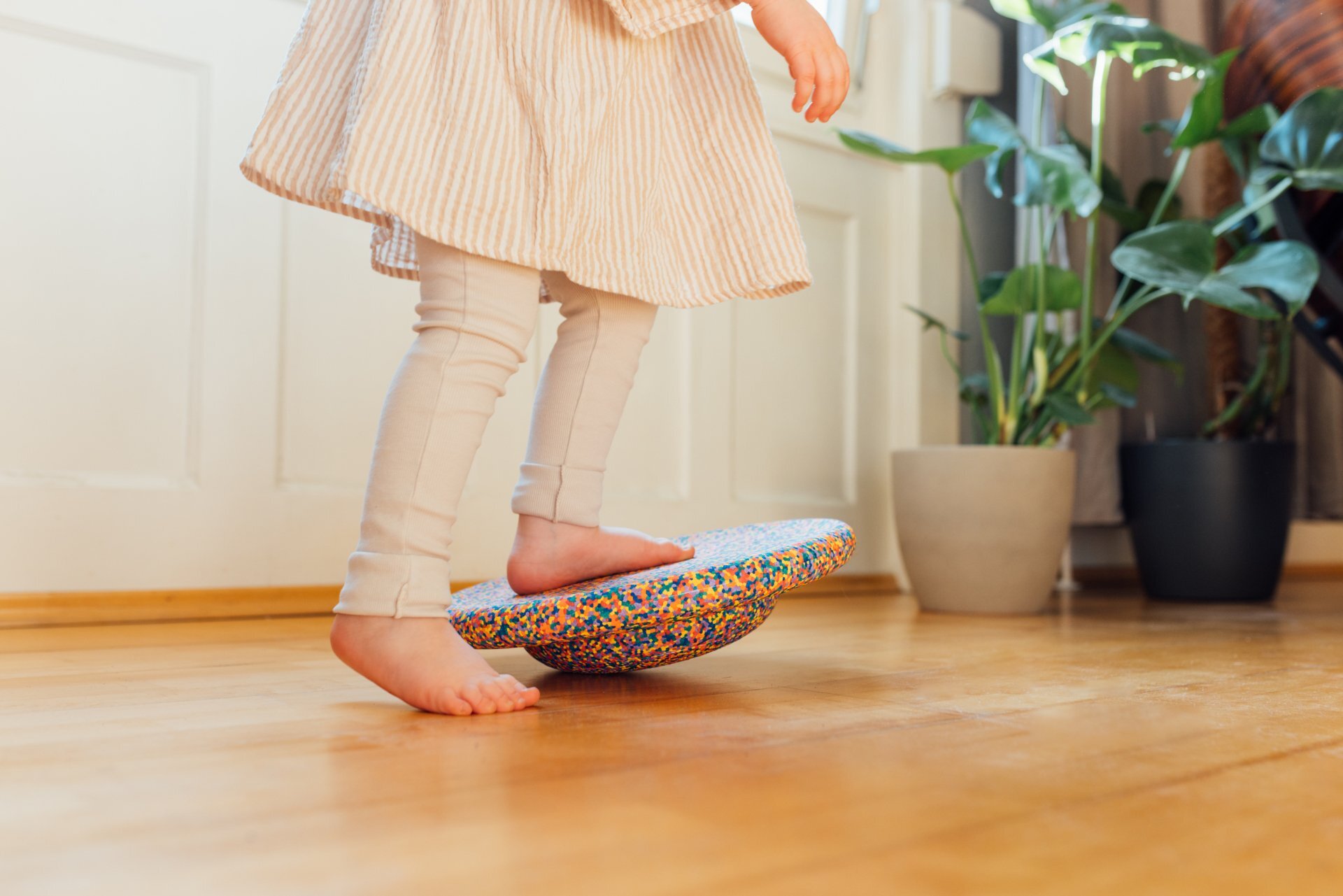 STAPELSTEIN BOARD | Confetti