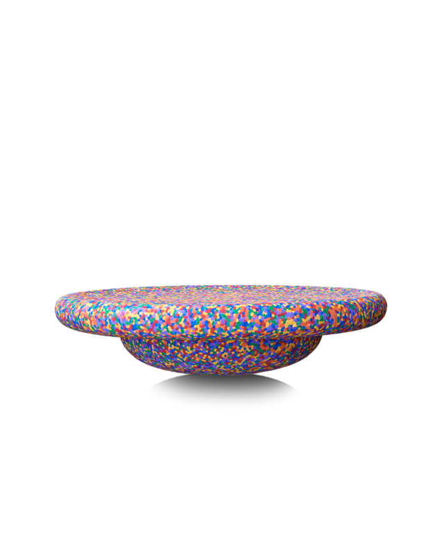 STAPELSTEIN BOARD | Confetti