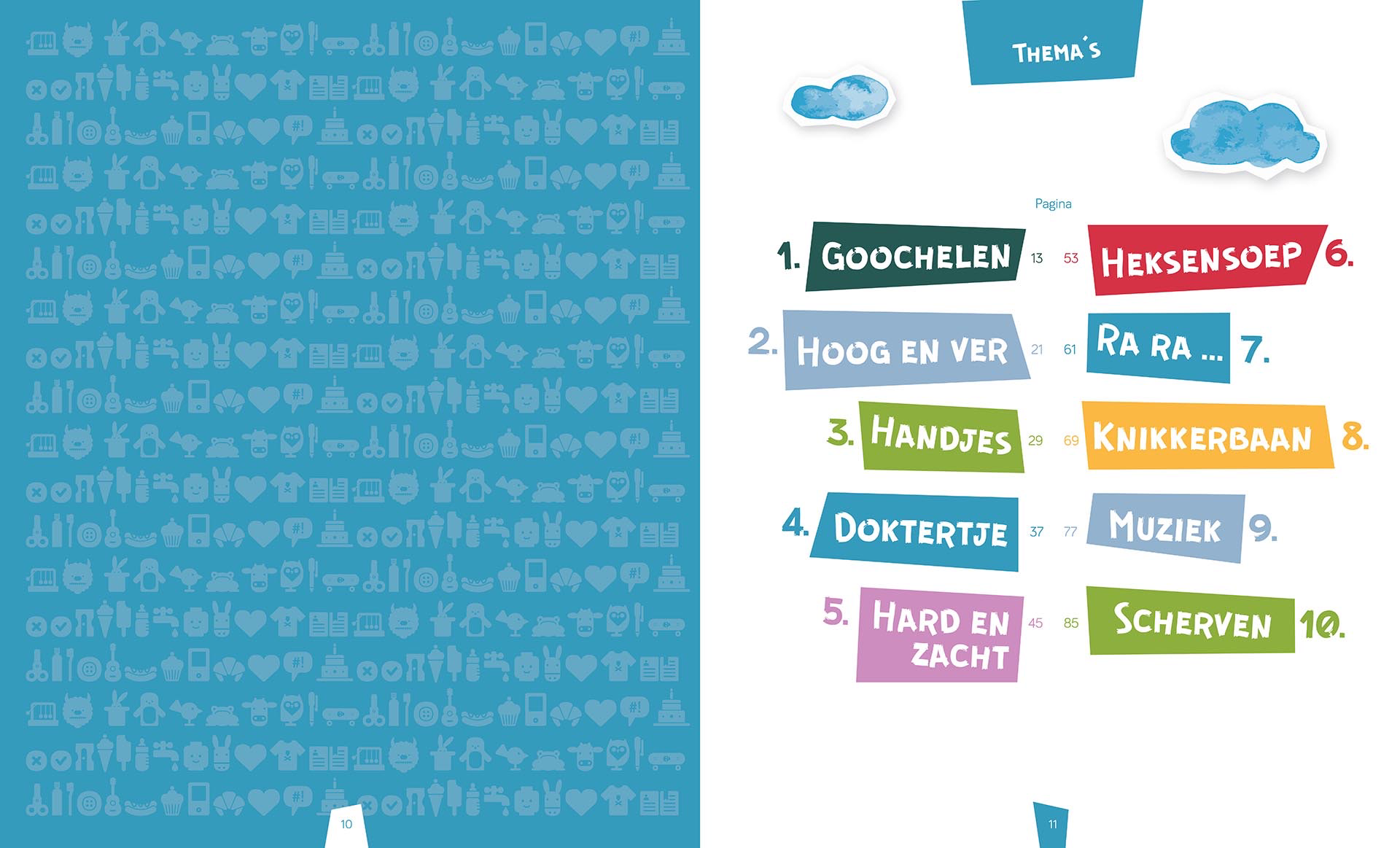 Supertof! Uniek Speelboek Voor Ouders Met Kinderen Van 2 Tot 8 Jaar