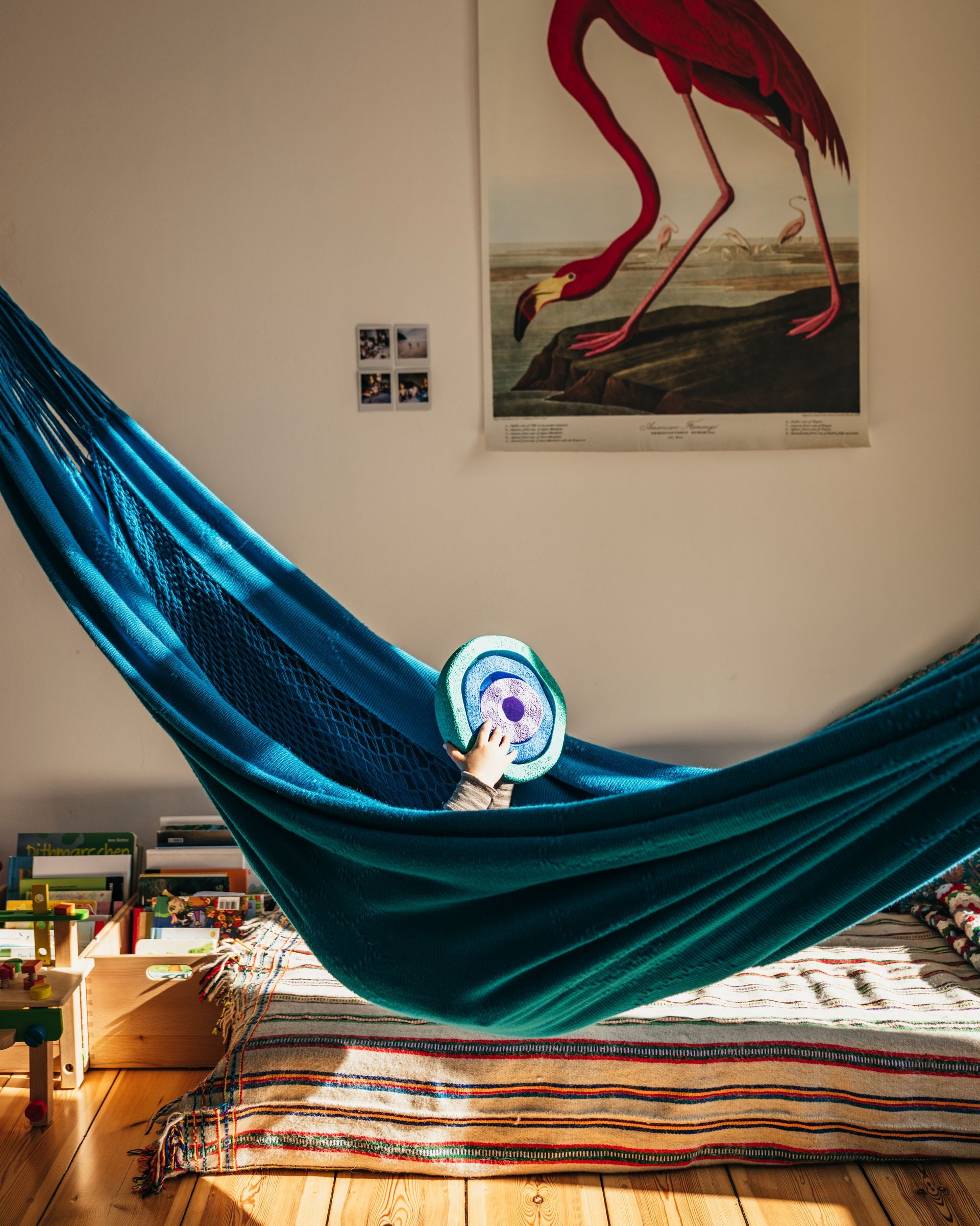 NIEUW: STAPELSTEIN INSIDE | CLASSIC | Cool | 3 stuks