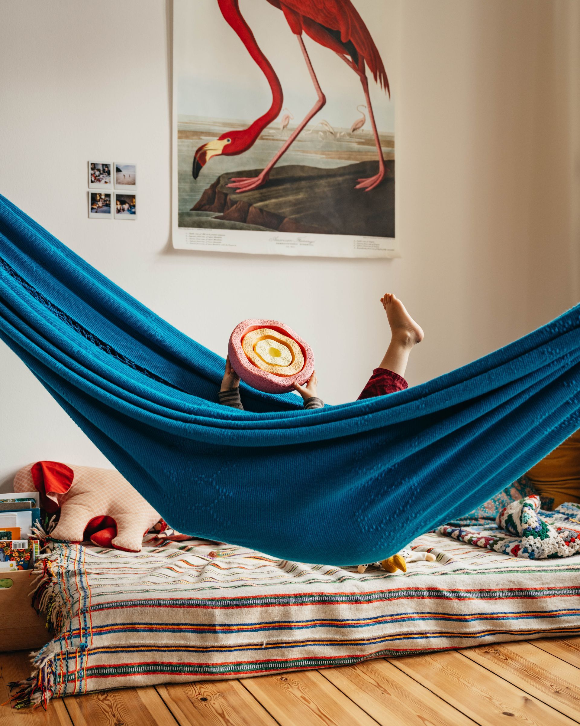 NIEUW: STAPELSTEIN INSIDE | CLASSIC | Warm | 3 stuks