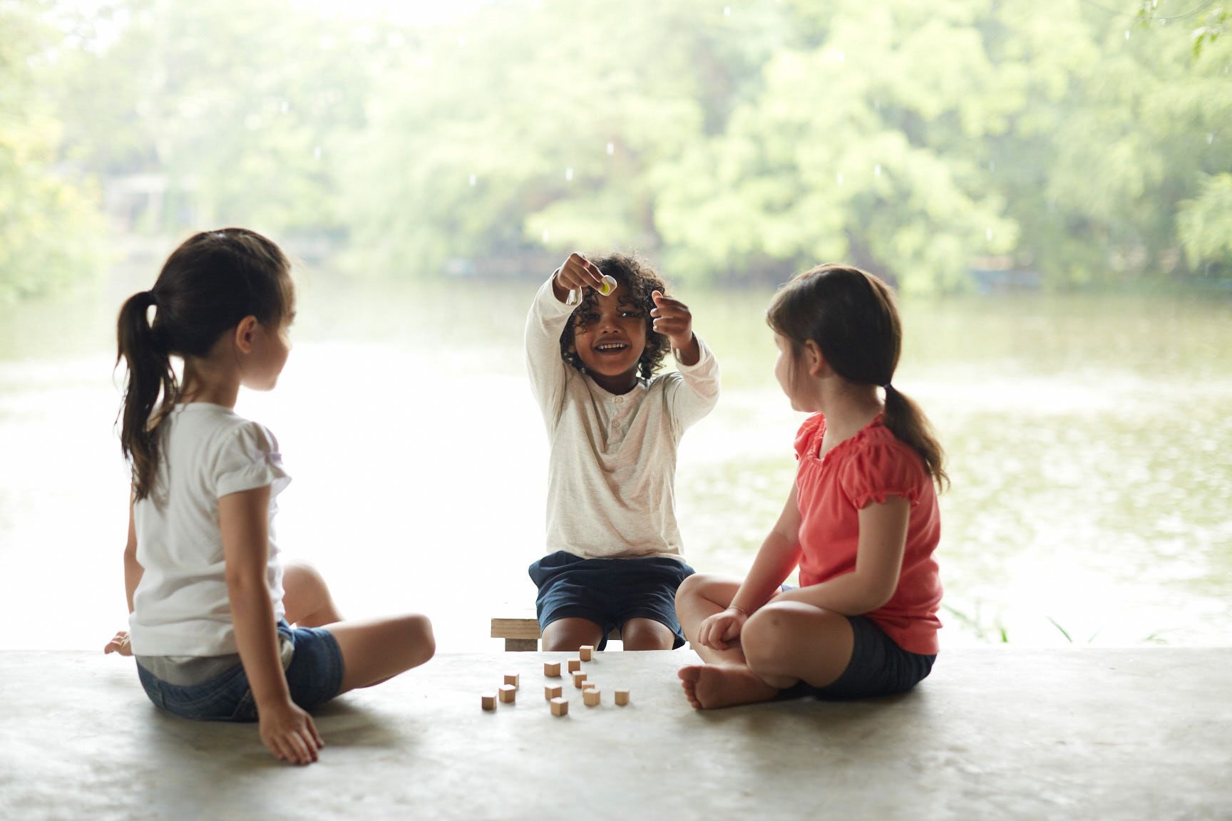 NIEUW - PlanMini - Memo spel - PlanToys