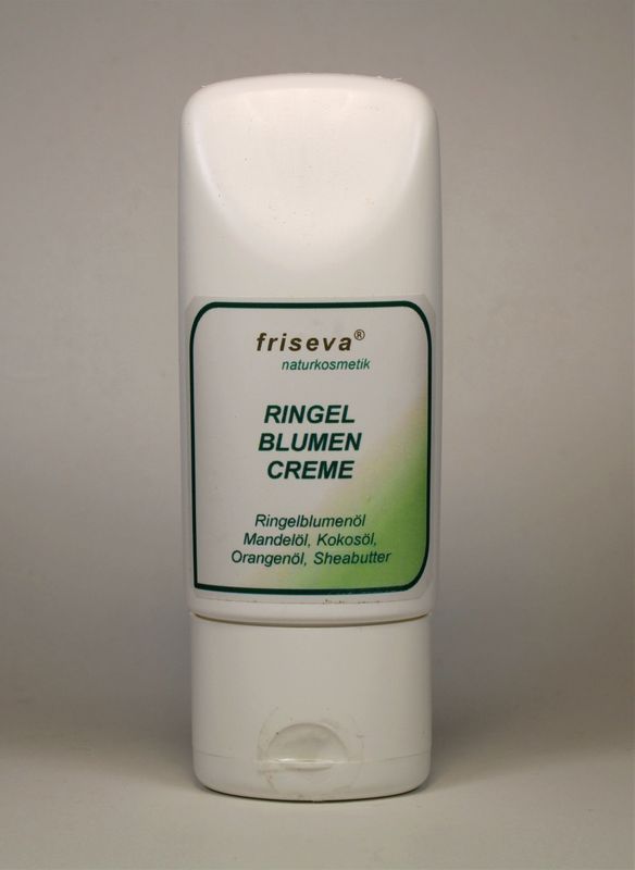 Ringelblumen Creme