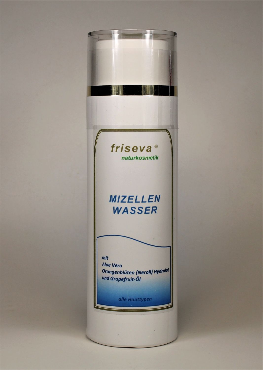 MIZELLEN   WASSER   mit Aloe Vera