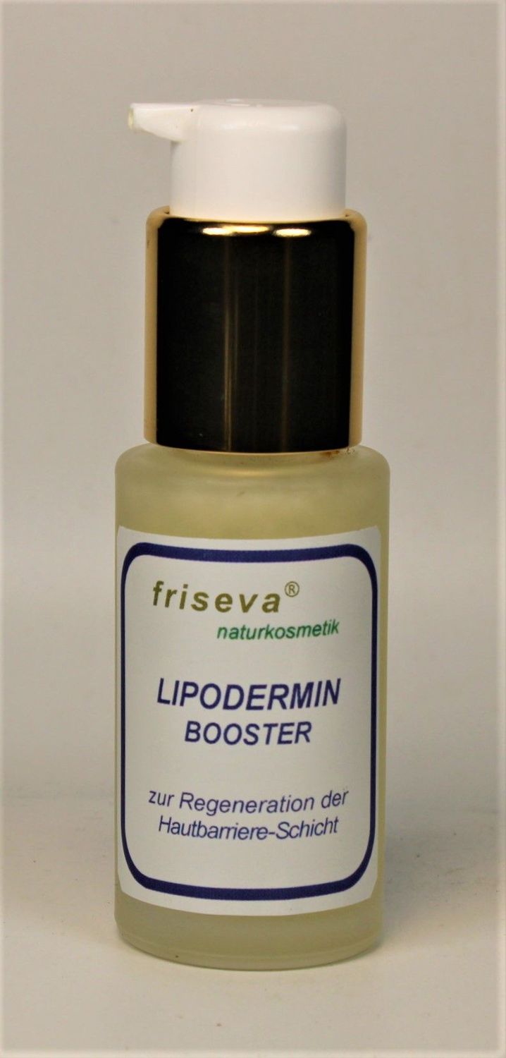 LIPODERMIN  BOOSTER