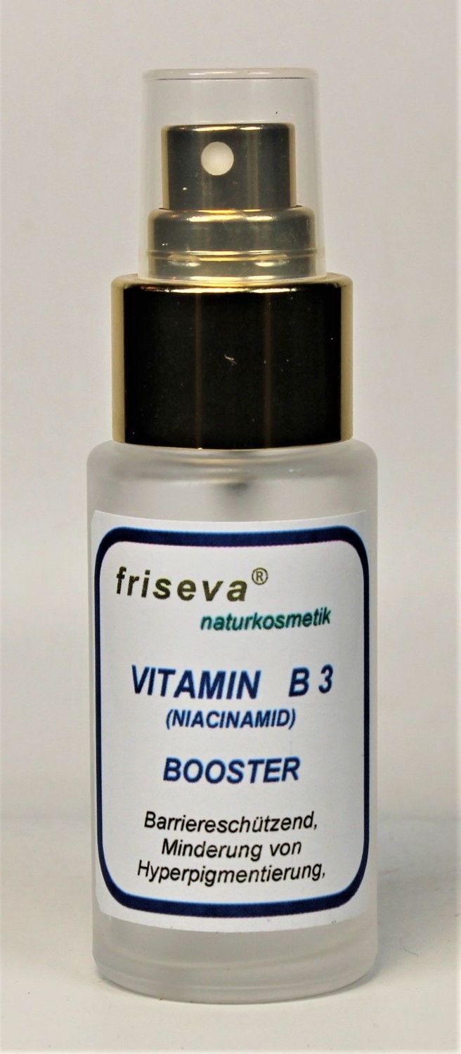 VITAMIN  B 3  (NIACINAMID)  BOOSTER