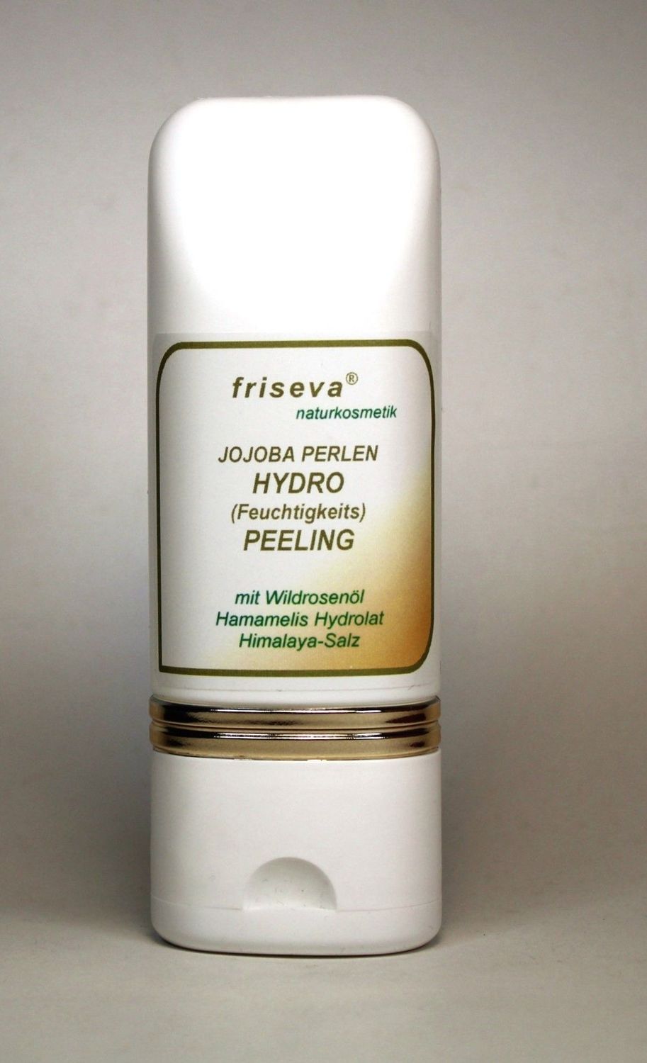 HYDRO - PEELING mit Jojoba - Perlen