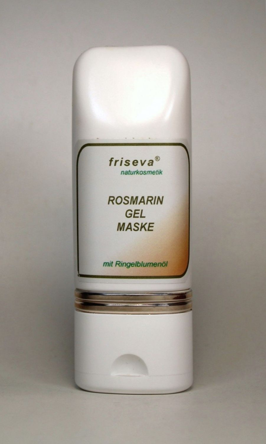 ROSMARIN   MASKE,  bei fettender, gereizter Haut, antimikrobiell, glättend bei Augenringen