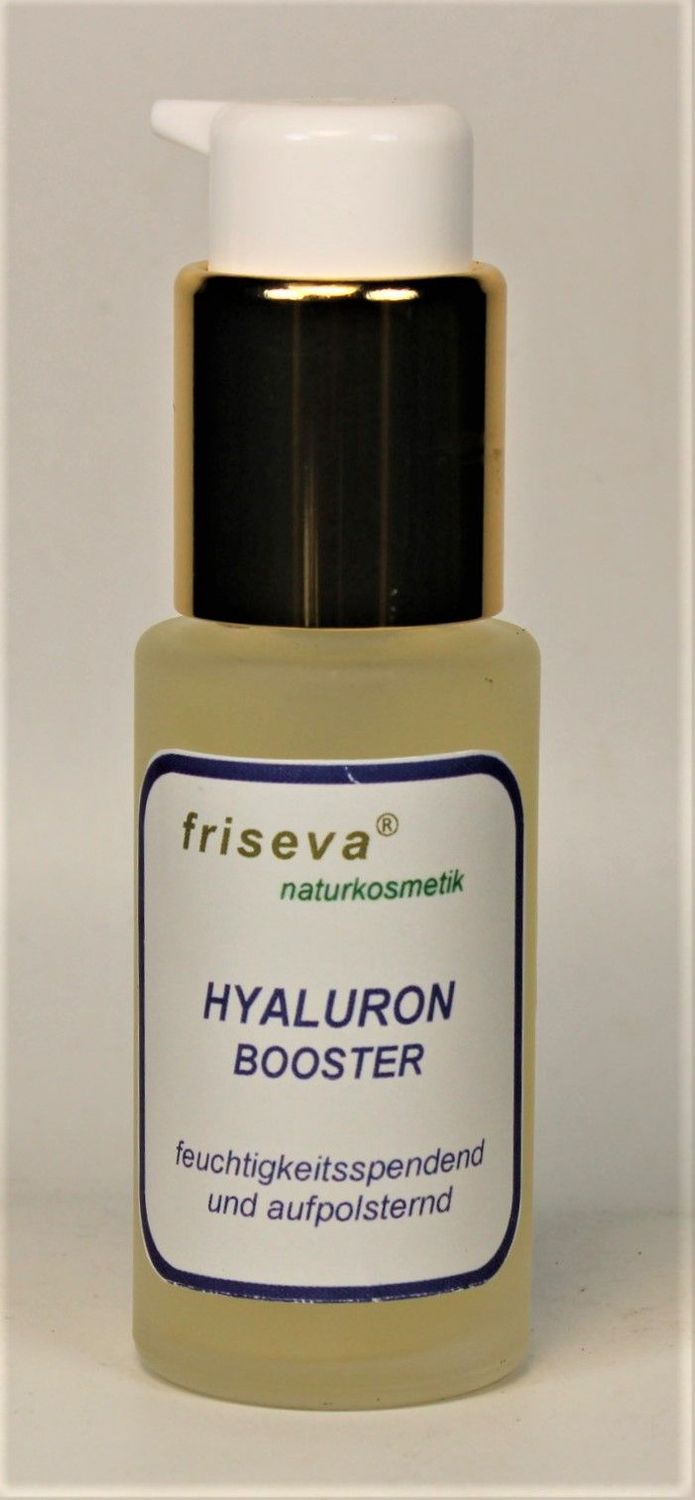 HYALURON  BOOSTER