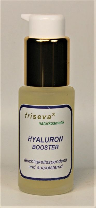 HYALURON  BOOSTER