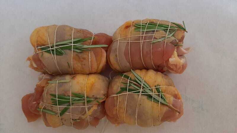 ROLATINE DI FARAONA (1 KG = 4 PZ)