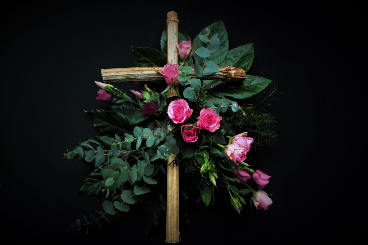 Bloemstuk Bijzonder