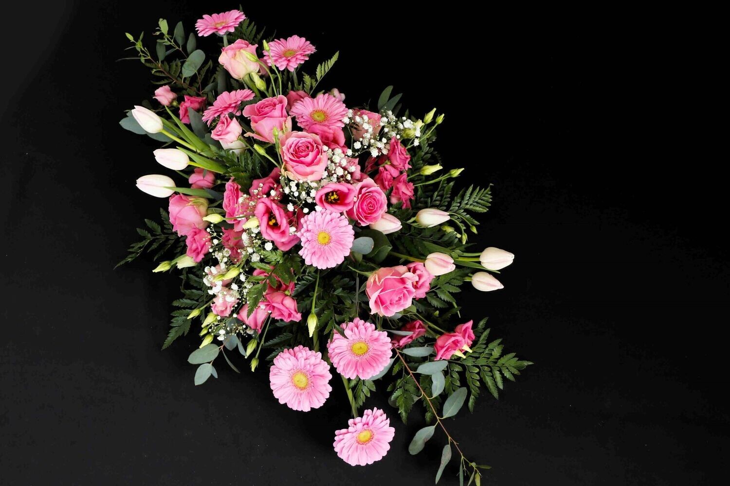 Bloemstuk  Speciaal