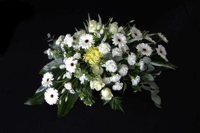 Bloemstuk Respect