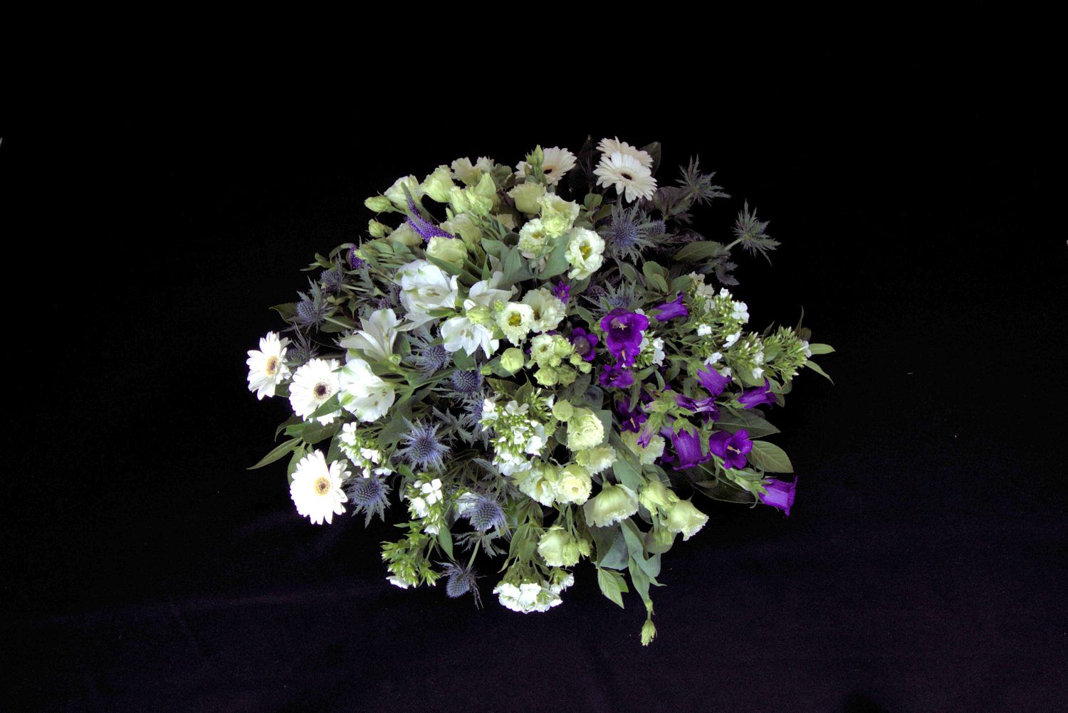 Bloemstuk Eens