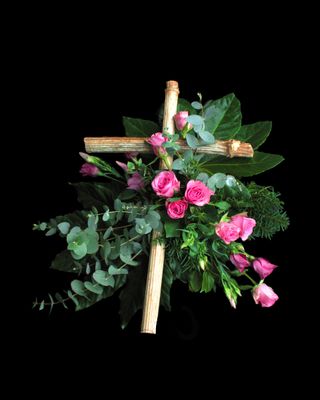 Meer bijzondere bloemstukken