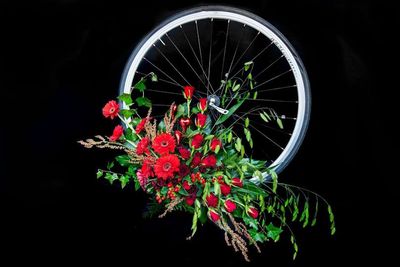 Meer bijzondere bloemstukken