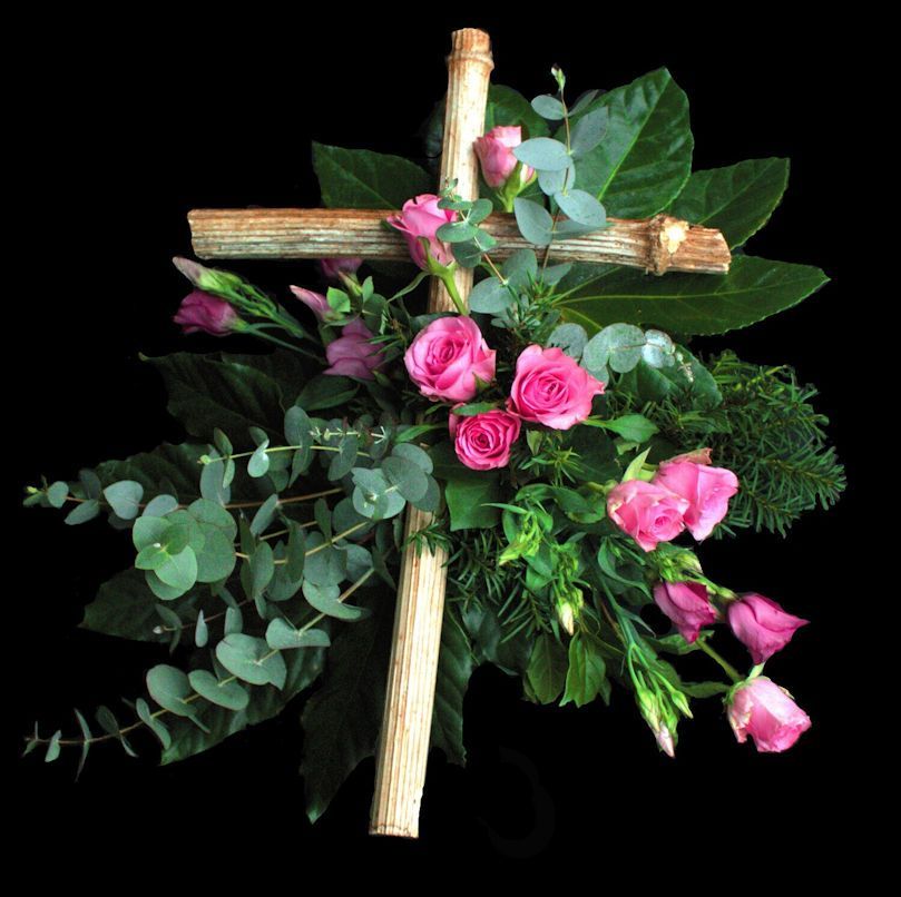 Bloemstuk Bijzonder Bloemstuk Bijzonder