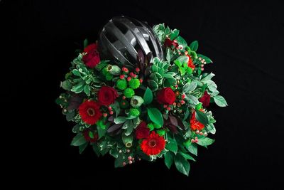 Bloemstuk Rondom