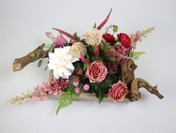 Kunstflora Bloom