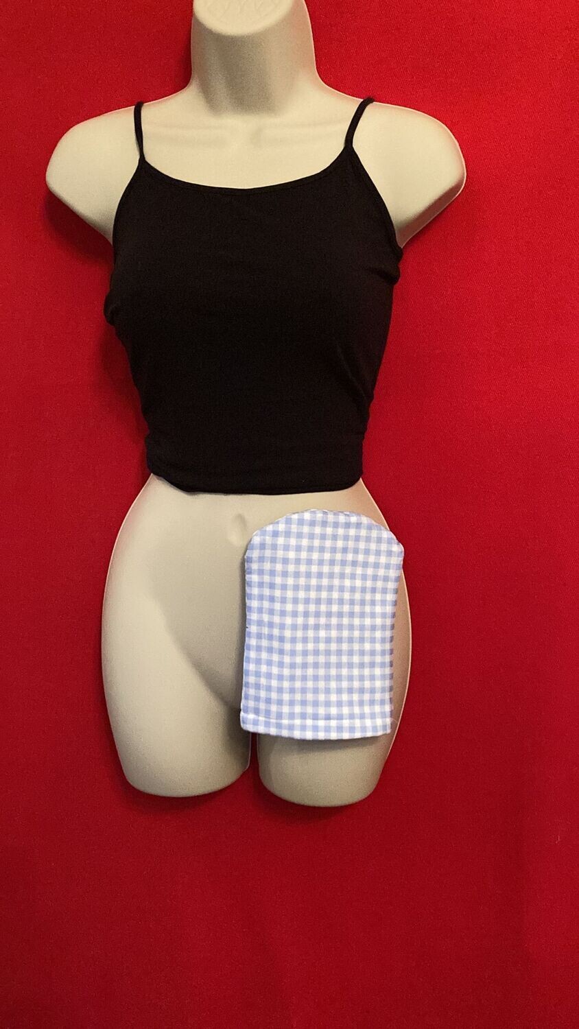 Spring Picnic- Women's Stoma Cover