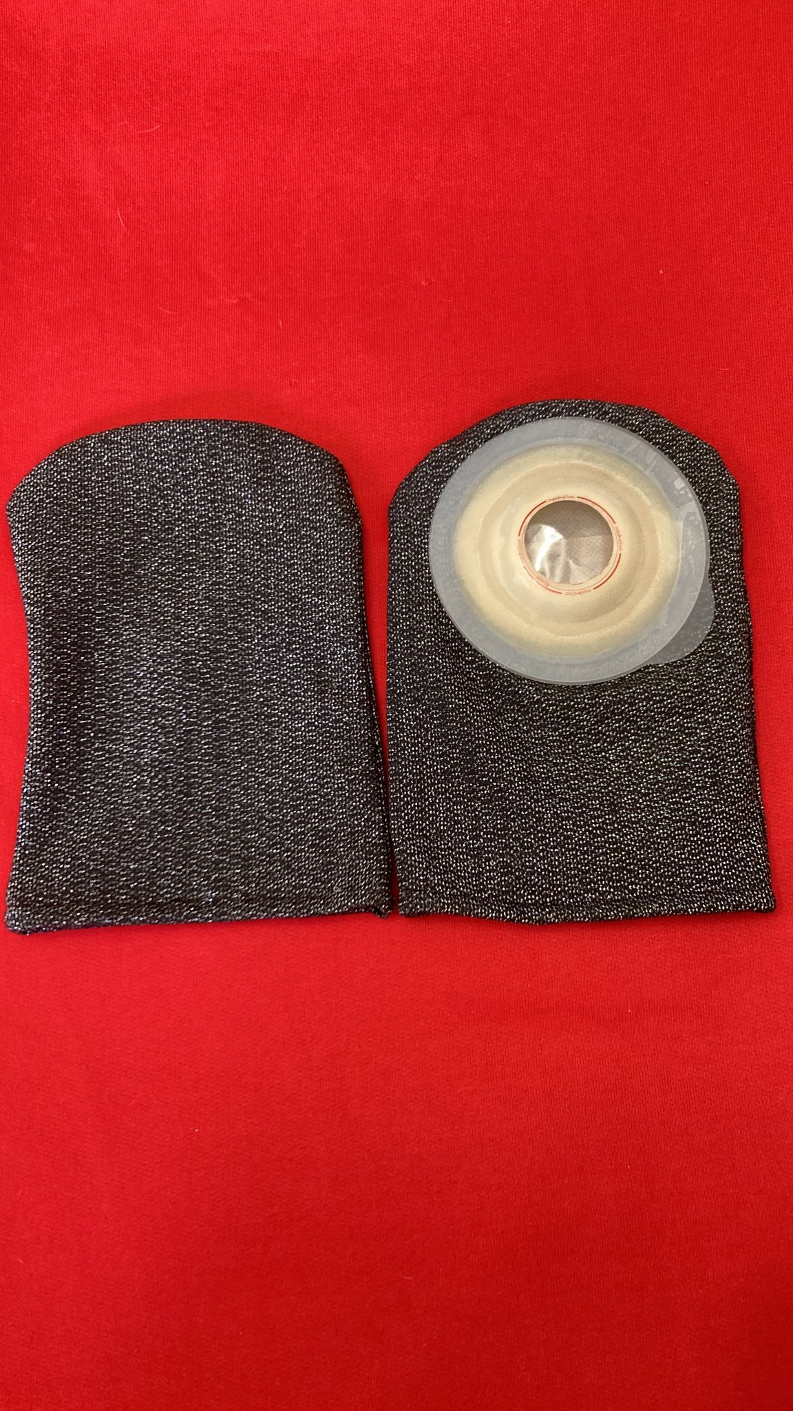 All That Glitters- Women's Stoma Cover