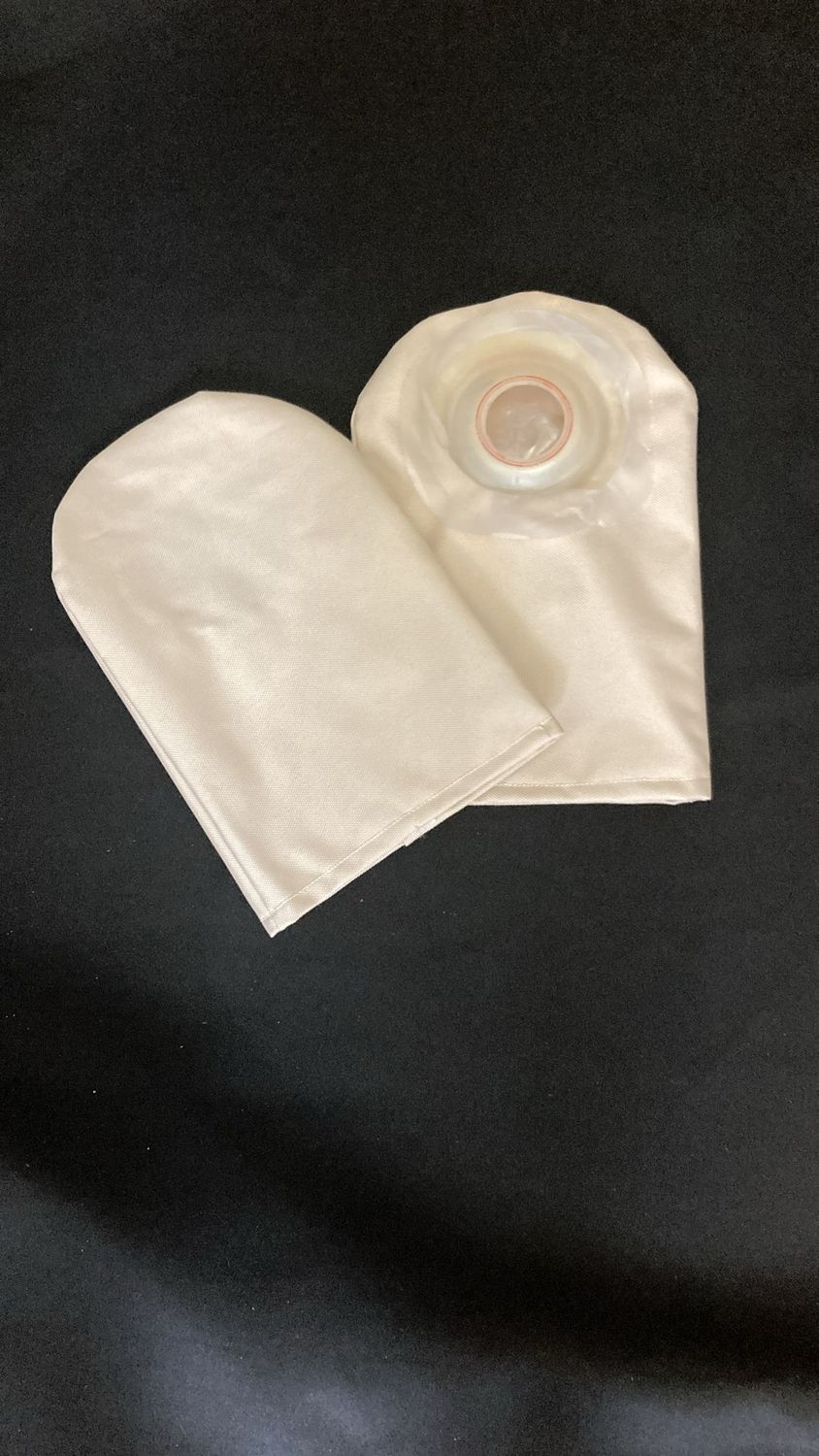 Champagne - Shower Proof Bag Cover