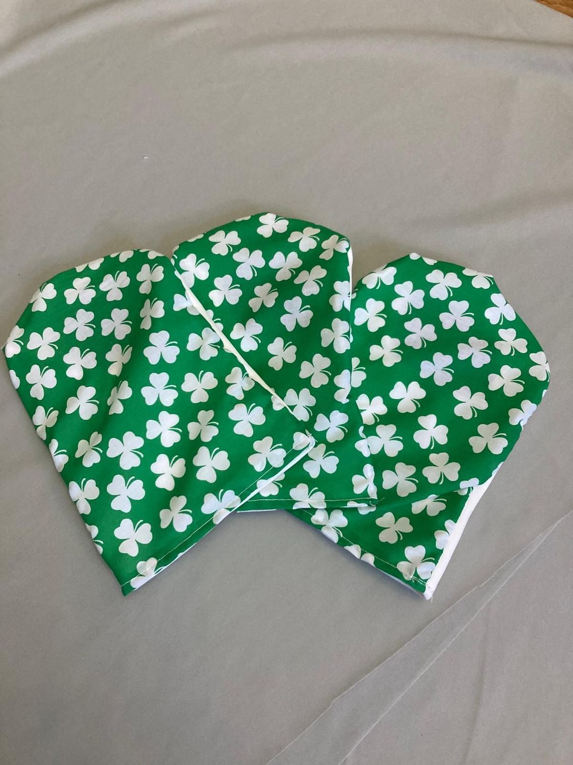 Shamrock - Unisex Stoma Bag Cover