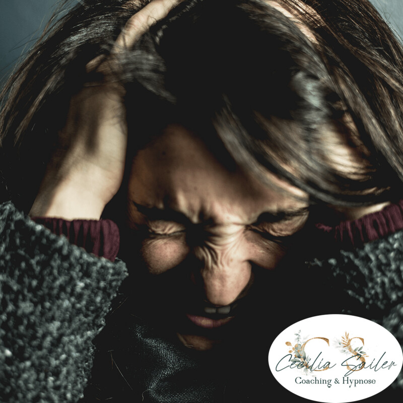 Se libérer de l'anxiété