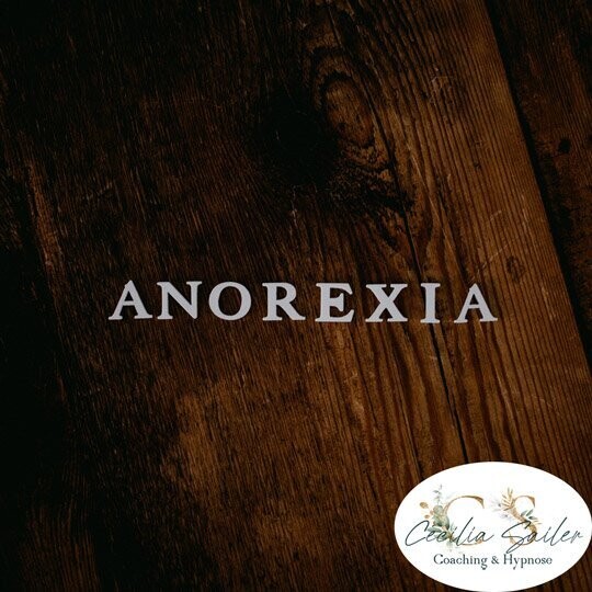 Sortir de l'anorexie