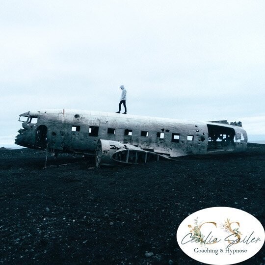 Se libérer de la phobie de l'avion