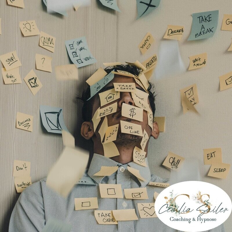 Apprendre à gérer son stress