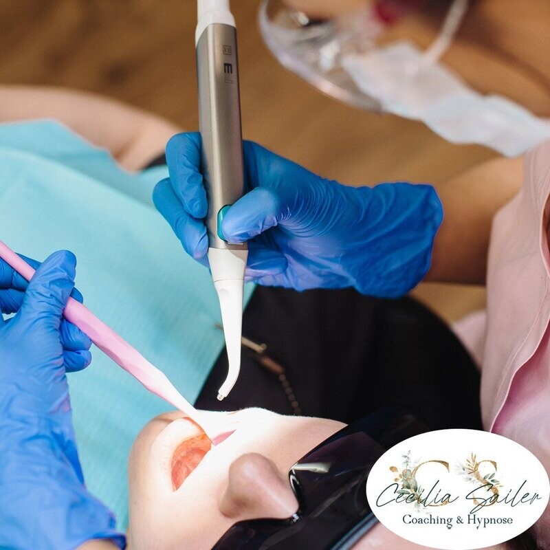 Se libérer de la phobie du dentiste ou stomatophobie