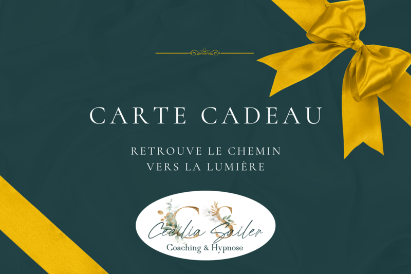Carte cadeau
