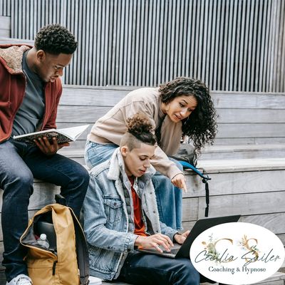 Bien vivre sa rentrée scolaire ado