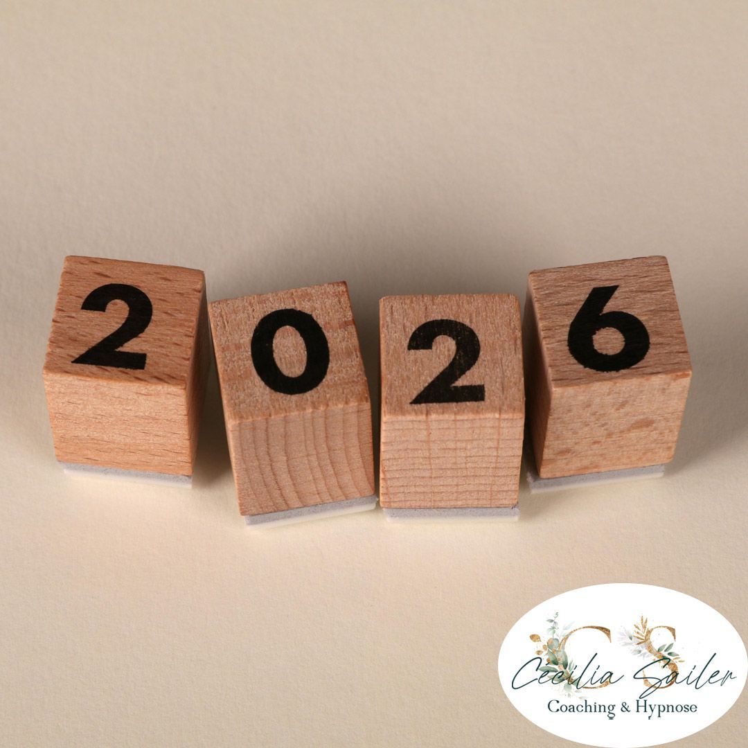 Hypnose “S’ouvrir à une année 2026 alignée et vivante” : lâcher-prise, énergie et équilibre intérieur
