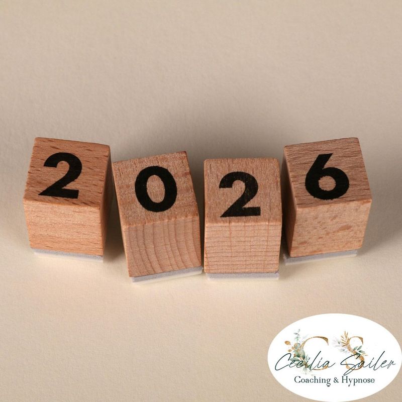 Hypnose “S’ouvrir à une année 2026 alignée et vivante” : lâcher-prise, énergie et équilibre intérieur