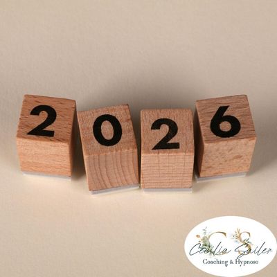 Hypnose “S’ouvrir à une année 2026 alignée et vivante” : lâcher-prise, énergie et équilibre intérieur