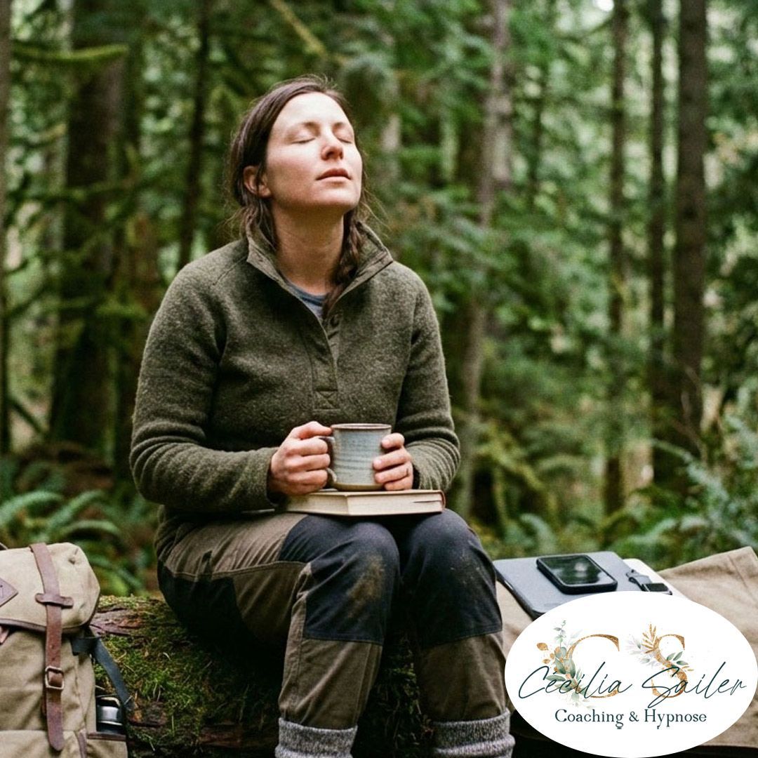 Audio d’hypnose “Connexion à la nature” : retrouver équilibre, énergie et confiance en son corps Audio d’hypnose “Connexion à la nature” : retrouver équilibre, énergie et confiance en son corps