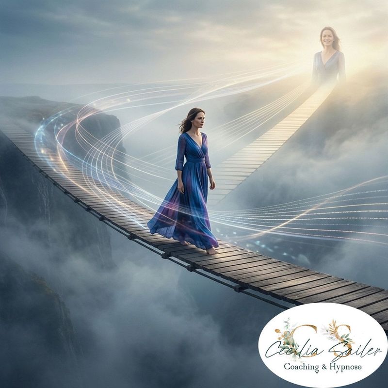 Audio Hypnose “Voyager dans ta meilleure ligne de vie” : réalignez ton futur, libère tes blocages et ouvre-toi à la fluidité