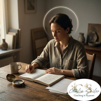 Audio Hypnose “Activer sa puissance de résolution de problèmes” : retrouver clarté, créativité et confiance dans vos décisions