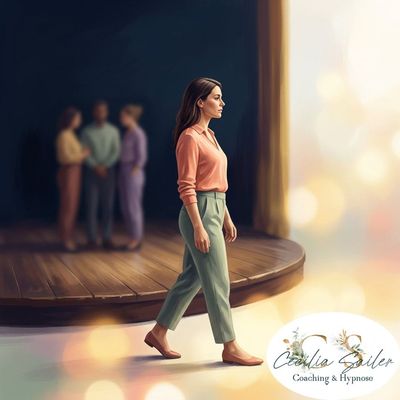 Audio Hypnose “Sortir du triangle sauveur / victime / bourreau” : reprendre votre place et poser des limites sereinement Audio Hypnose “Sortir du triangle sauveur / victime / bourreau” : reprendre votre place et poser des limites sereinement