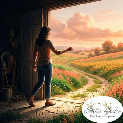 Audio Hypnose “Arrêter d’avoir peur de vivre pleinement” : dépassez vos blocages et retrouvez la liberté d’être vous-même