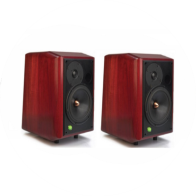 Enceinte