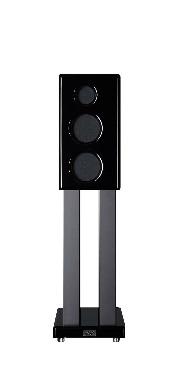 Viva Audio Agile